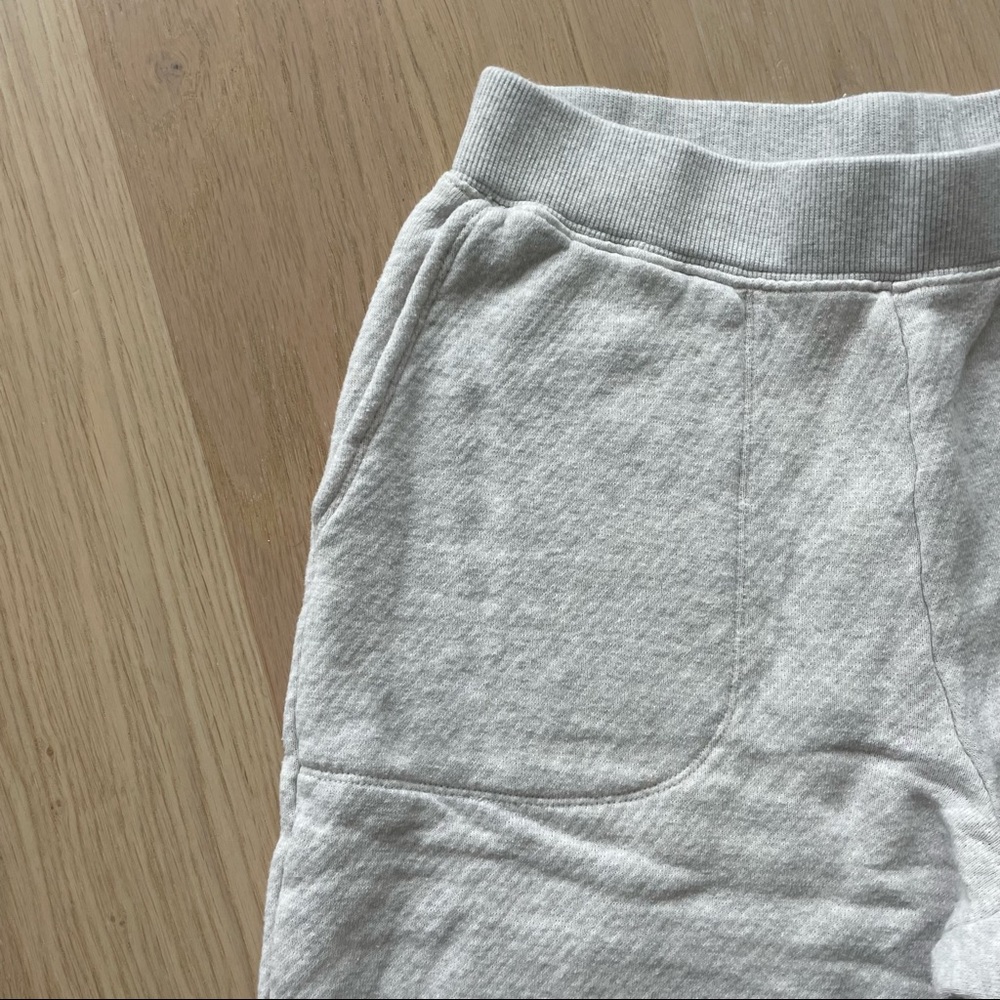 Madewell MWL Athleisure Sweatpants - Picture 3 of 10